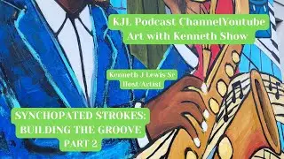 Synchopated Strokes: Building the Groove Part 2