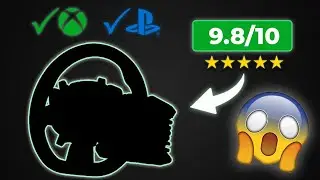 Konsolen-Lenkr&auml;der 2026: Die BESTEN f&uuml;r PS5 & Xbox 🎮