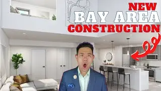 BLOOM in Berkeley! Condos AND Townhome Style Bloom Berkeley - Bay Area New Construction Tour