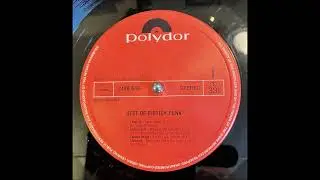 Level 42 - Love Games - maxi version (1982)