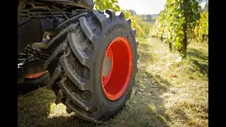 Trelleborg Pills - TM200 ProgressiveTraction® For Ultimate Vineyard and Orchard Performance