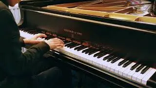 Land of My Fathers (Hen Wlad Fy Nhadau) - Piano