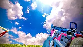the RAZORBACK has ZERO RECOIL in COD Mobile! (Nuke)