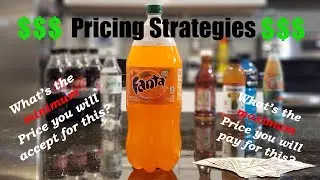 Pricing Strategy - Cost based pricing - Customer Oriented Pricing Explained