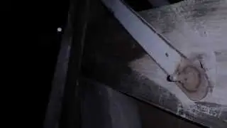Abandoned - Short Horror Film