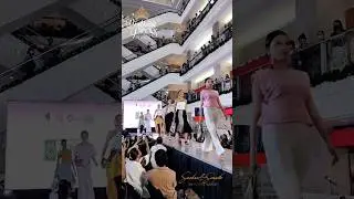 Women Reinvent: This is the fashion showcase of PNay  #BbPilipinas2023