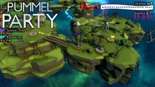 KKS #030 Pummel Party - Freundschaft hinter der Paywall