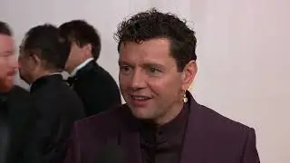 Christian Friedel, star in 