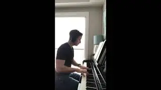 Oscar Peterson - Land of the Misty Giants (Canadiana Suite)
