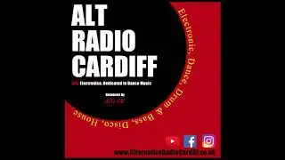 ARC Electronica meets with - GARETH POTTER