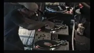Pirate Bam Bam - '02 GC Showcase