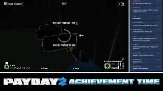 Achievements & Trophies Time!
