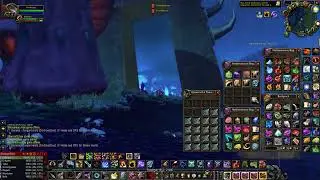 Against All Odds, Xeleth Location, WoW TBC Quest