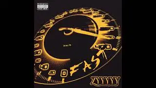Zyyyyy x NWM Cee Murda - Fast ( Official Audio )