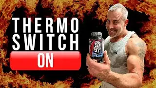 HOLY SWEAT AMPLIFIER!🥵[NEW] Apollon Nutrition Chaos Fat Burner Review V4