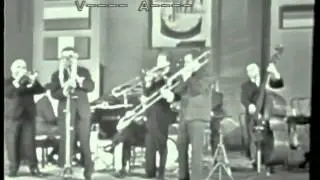 Pražský Dixieland - Bourbon Street Parade