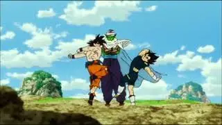 ФЬЮЖАН ХУ—... Dragon Ball ПЕРЕОЗВУЧКА