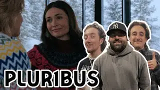 PLURIBUS Season 1 Finale REVIEW!