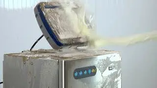 Domino Ax CIJ Printer Wash Down - Built Tough for the Real World