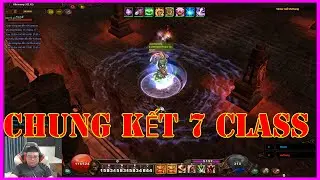 Mu Online Hay Nhất 2025 Máy Chủ Thiên Sứ PK giải Chung Kết 7 Class Lụm Ring Pen VIP