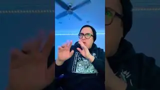 Ты не дала мне договорить! 😡