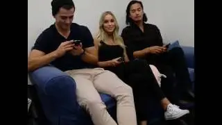 Dance academy movie cast thanks the followers