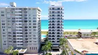 5801 Collins Ave, #500, Miami Beach, FL, 33140