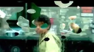 karate kid 2010 soundtrack - 01 Leaving Detroit