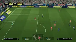 PESICA Kup 8 kolo Wrexham 🆚 Paris Saint-Germain