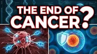 The End of Cancer? The $50 Blood Test & The Great Medical Shift