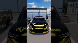 Новое обновление NASCAR в Driving Empire! 🏎️