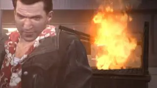 🎄ГОРЯЧИЙ БИЗНЕС ► Mafia II #11