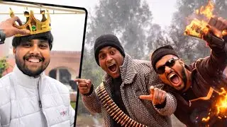 10 K  follower's ho Gaye 😍#Navajis_Vlogs #viralvideos #trending #viralvideos #funny #comedy #viral 