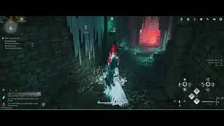 This Tomb are so spoke! feel like a horror movies