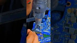 #laptop#motherboard#repair#viral#trending#shorts#video💻