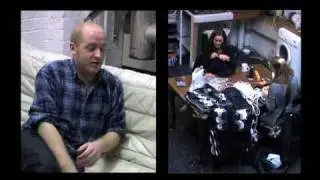 Sketchbook TV - Derek Lawlor