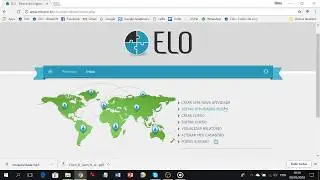 Como produzir atividades pedag&oacute;gicas no ELO