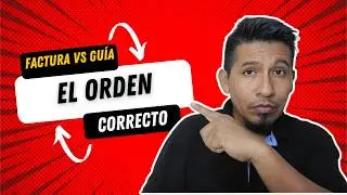 ¿CUAL SE GIRA PRIMERO? ¿LA FACTURA O LA GUIA? - MUNDO CONTABLE
