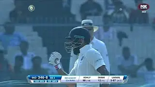 INDIA VS SRI LANKA | 1ST TEST | KOLKATA | 2017 | HIGHLIGHTS