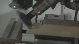 5-Achs-CNC - Tech Z5