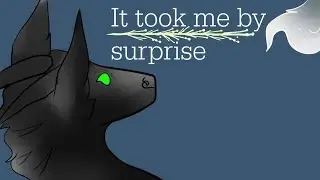 It Took Me by Surprise | PMV