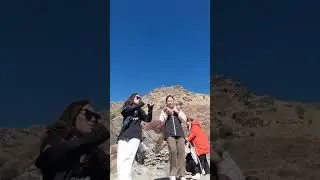 Bato garo matra hoina  aatiai garo felt like climbing mt.everest