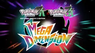 Attempting last special scan to get Keldeo in Legends A-Z DLC