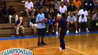 Hubie Brown's Defensive Playbook for Success