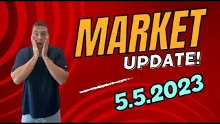 🏡 Housing Market Recap 5.5.2023