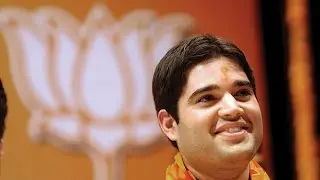 Varun Gandhi Attacked Akhilesh Govt on Law & Order in Kanpur