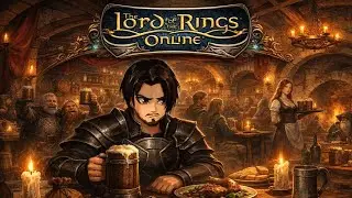Lord of the Rings Online - Вечер Ностальгии (13.12.2025)