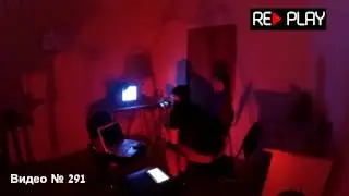Спиритизм и ИТК в Хэллоуин (эксперимент 4) / Часть 1 / Необычное совпадение?
