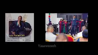 OTIKI NKEMBO ( Album LES PREMICES) MC Wade et Empreinte du Roi des rois