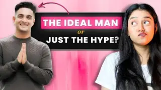 Secret behind @beerbiceps Perfectionism ft.@ranveerallahbadia | Vaishali Srivastava